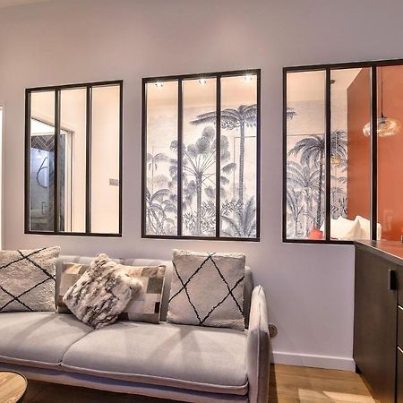 New ! Charming 1Br Apt In Paris 15 Екстер'єр фото