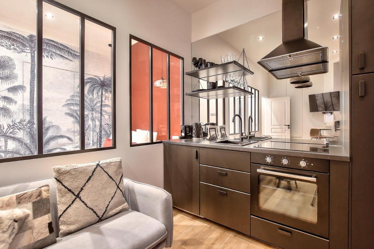 New ! Charming 1Br Apt In Paris 15 Екстер'єр фото